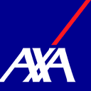 AXA Investment Managers logo