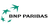 BNP Paribas logo