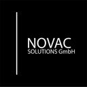 NOVAC-SOLUTIONS GmbH logo